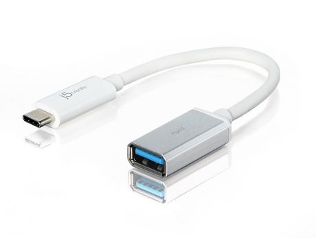 j5create USB Type-C към USB на супер цени