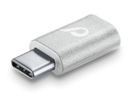 Cellular Line micro USB към USB Type-C на супер цени