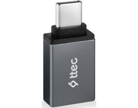 ttec USB Type-C към USB на супер цени