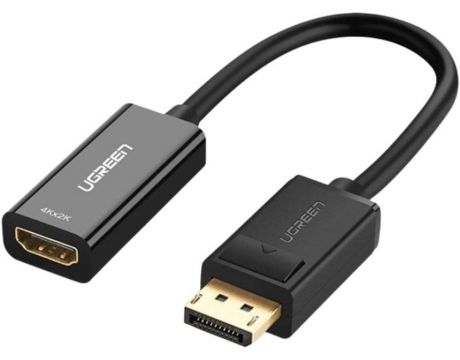 Ugreen MM137 DisplayPort към HDMI на супер цени