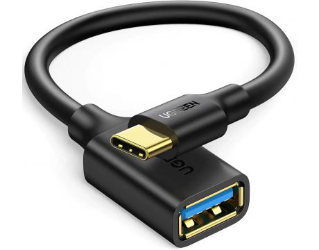 Ugreen US154 USB Type-C към USB на супер цени
