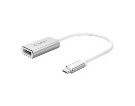 ORICO USB Type C към DisplayPort на супер цени