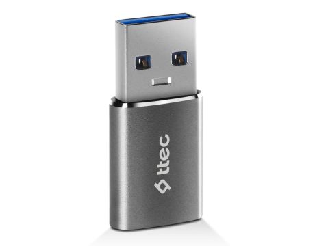 ttec USB към USB Type-C на супер цени