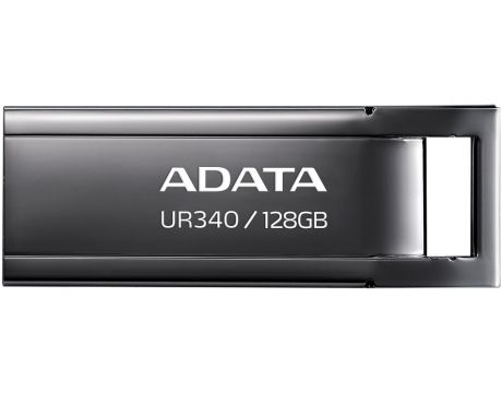 128GB ADATA UR340, черен на супер цени