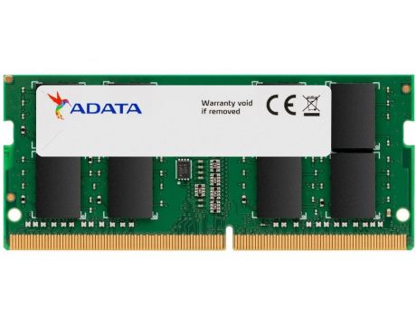 16GB DDR4 2666 ADATA Premier на супер цени