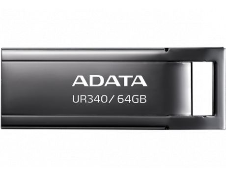 64GB ADATA UR340, черен на супер цени