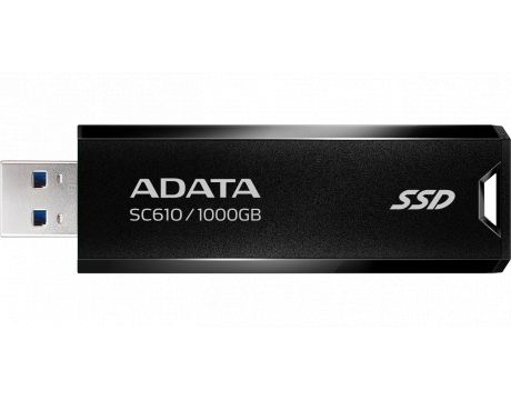 1TB SSD ADATA SC610 на супер цени