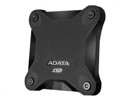 256GB SSD ADATA SD600 на супер цени