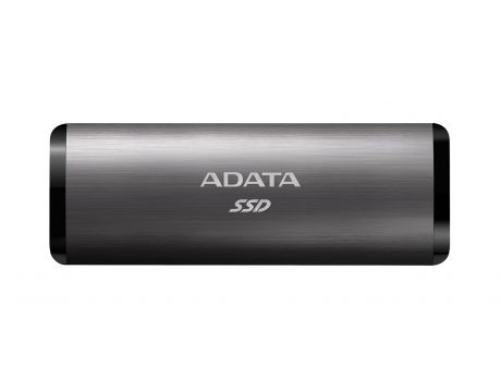 256GB SSD ADATA SE760 на супер цени