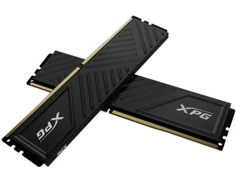 2x8GB DDR4 3600 ADATA GAMMIX D35 на супер цени
