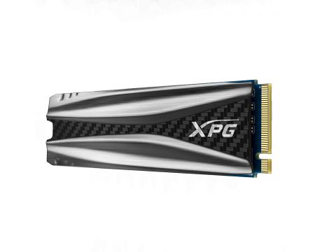 2TB SSD ADATA GAMMIX S50 на супер цени