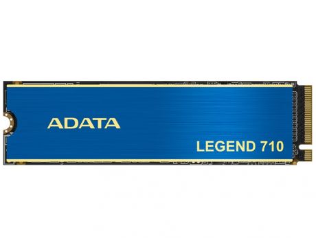 512GB SSD ADATA Legend 710 на супер цени