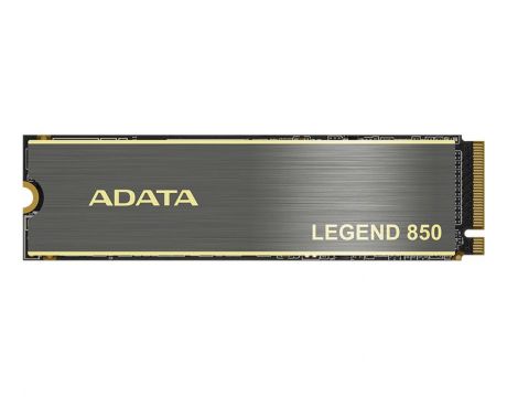 512GB SSD ADATA LEGEND 850 на супер цени