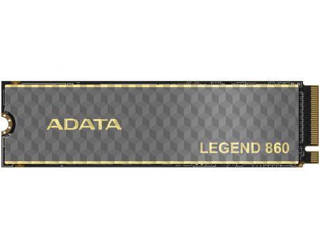2TB SSD ADATA Legend 860 на супер цени