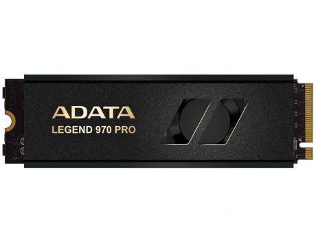1TB SSD ADATA Legend 970 Pro на супер цени