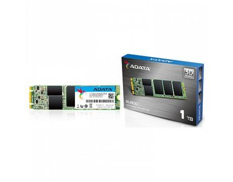 1TB SSD ADATA SU800 на супер цени