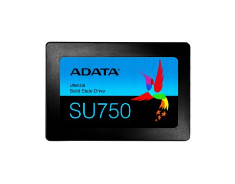 256GB SSD ADATA SU750 на супер цени
