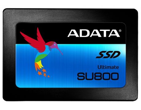 512GB SSD ADATA Ultimate SU800 на супер цени