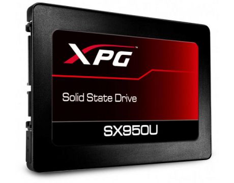 120GB SSD ADATA XPG SX950U на супер цени