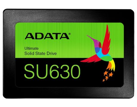 480GB SSD ADATA Ultimate SU630 на супер цени