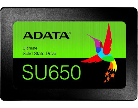480GB SSD ADATA SU650 на супер цени