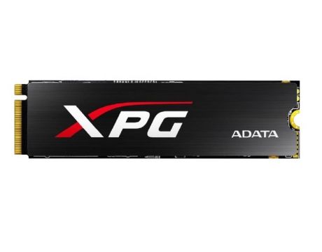 512GB SSD ADATA XPG SX8000 на супер цени