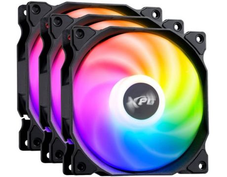 ADATA VENTO 120 ARGB PWM на супер цени