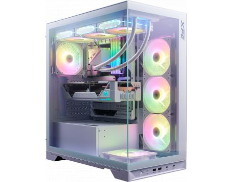 ADATA XPG INVADER X BTF, бял на супер цени