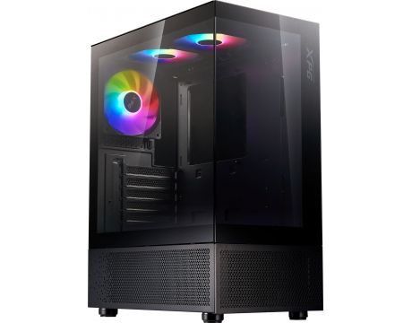 ADATA XPG INVADER X MINI, черен на супер цени