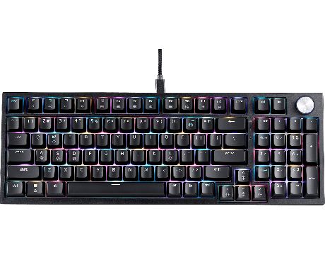 ADATA XPG SORCERER GAMING, черен на супер цени