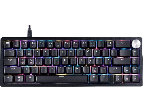 ADATA XPG SORCERER GAMING MINI, черен на супер цени