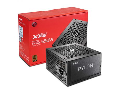 550W ADATA XPG PYLON на супер цени