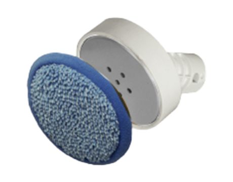 AENO Round scraper brush на супер цени