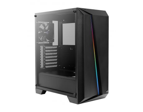 AeroCool Cylon PRO RGB, черен на супер цени