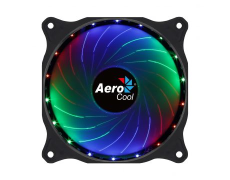 AeroCool Cosmo 12, черен на супер цени