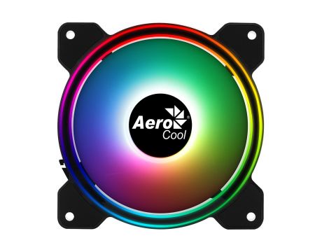 AeroCool Saturn 12F ARGB на супер цени