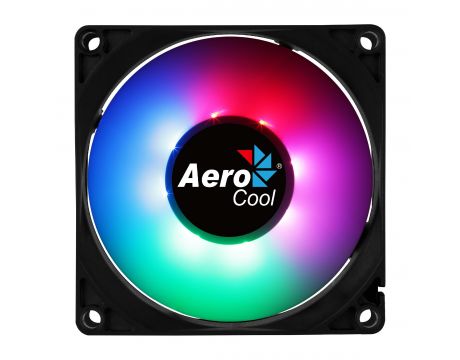 AeroCool Frost 8 RGB - нарушена опаковка на супер цени