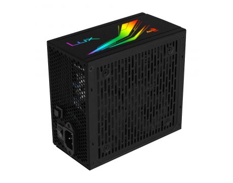 550W AeroCool LUX RGB на супер цени