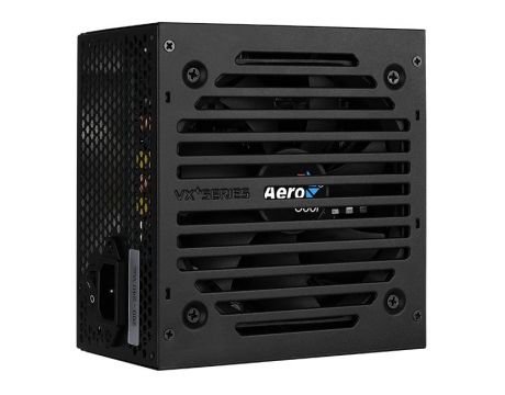 800W AeroCool VX PLUS Stealth 800 на супер цени