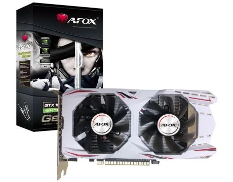 AFOX GeForce GTX 1050 Ti 4GB на супер цени