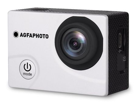 AGFA Realimove AC5000 на супер цени