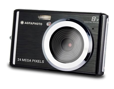 AGFA Realishot DC5500, черен на супер цени