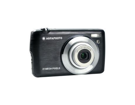 AGFA Realishot DC8200, черен на супер цени