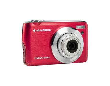 AGFA Realishot DC8200, червен на супер цени