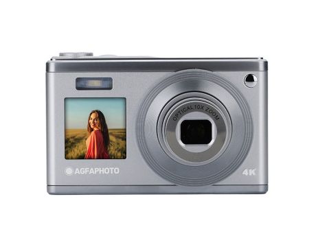 AGFA Realishot DC9200, сребрист на супер цени