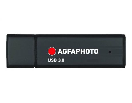 16GB AGFA Photo 10569, черен на супер цени