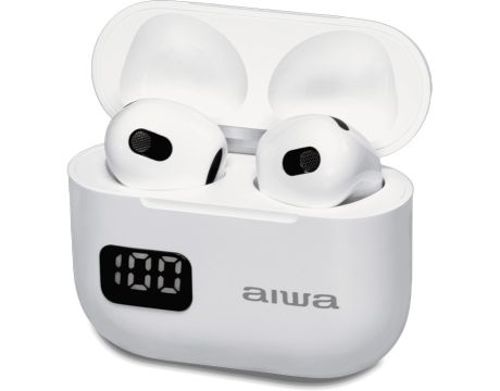 AIWA ETWS-150, бял на супер цени
