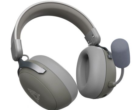 Ajazz AHM08 MAX, сив на супер цени
