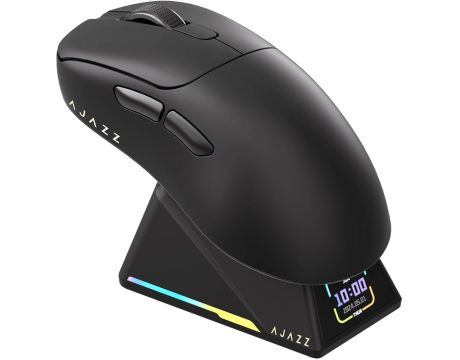 Ajazz AJ179 APEX, черен на супер цени