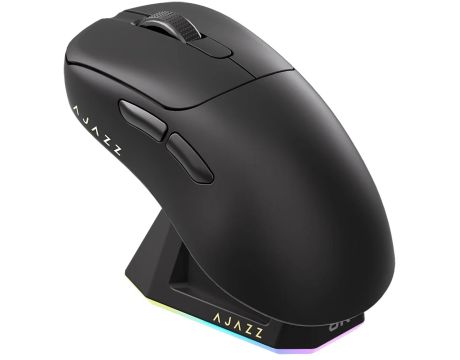 Ajazz AJ179 PRO, черен на супер цени